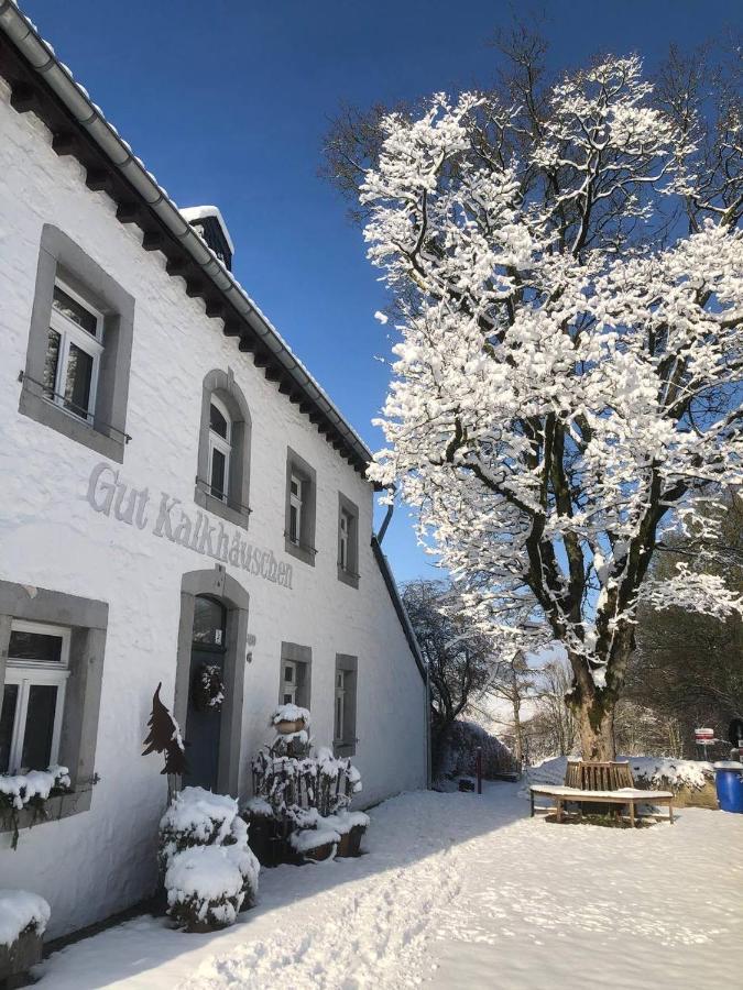 Apartment Gut Kalkhäuschen, Ein Ort Mit Geschichte Aachen