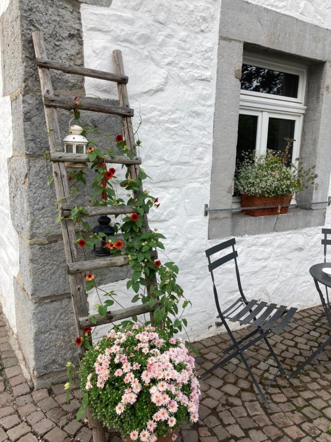 Gut Kalkhäuschen, Ein Ort Mit Geschichte Apartment Aachen