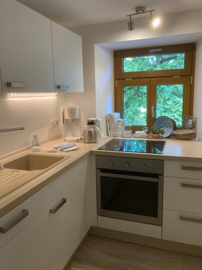 Gut Kalkhäuschen, Ein Ort Mit Geschichte Apartment Aachen