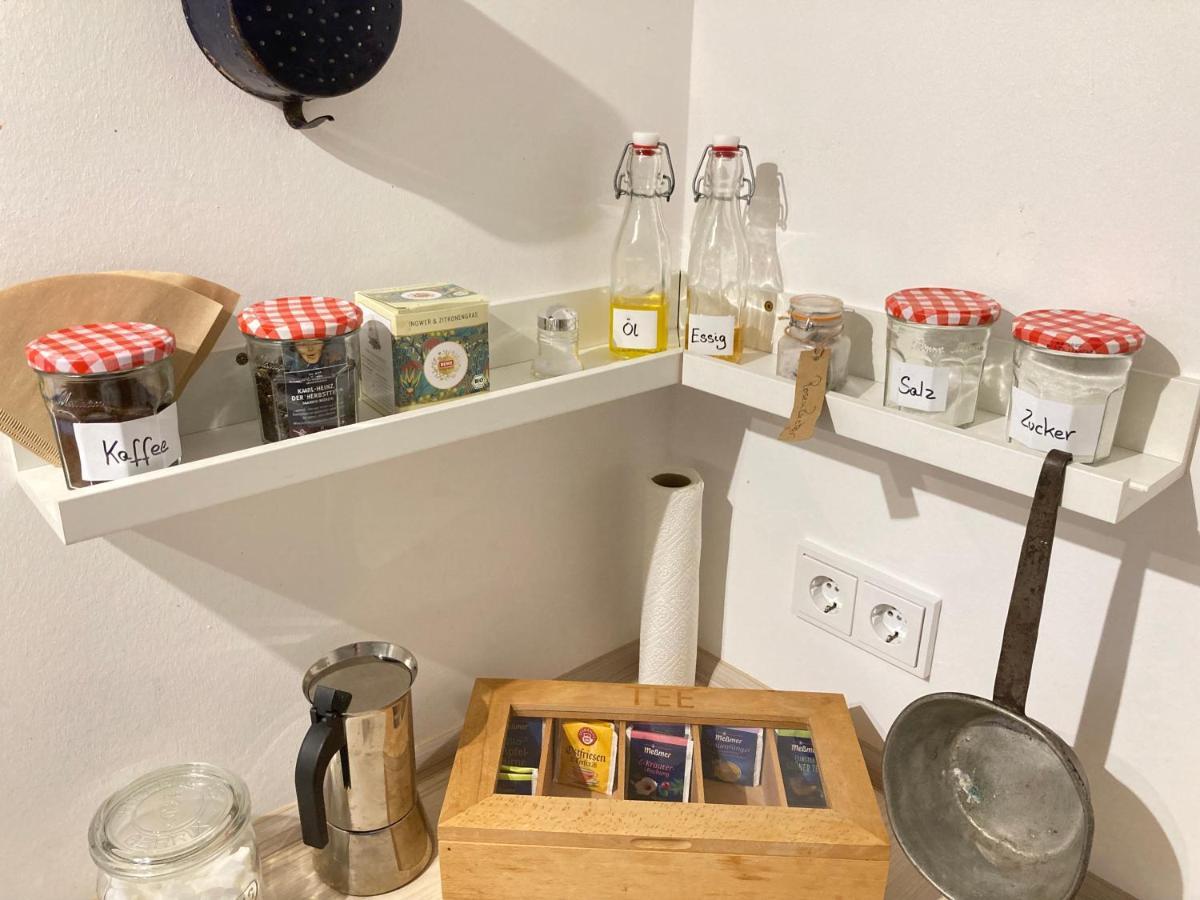 Apartment Gut Kalkhäuschen, Ein Ort Mit Geschichte Aachen