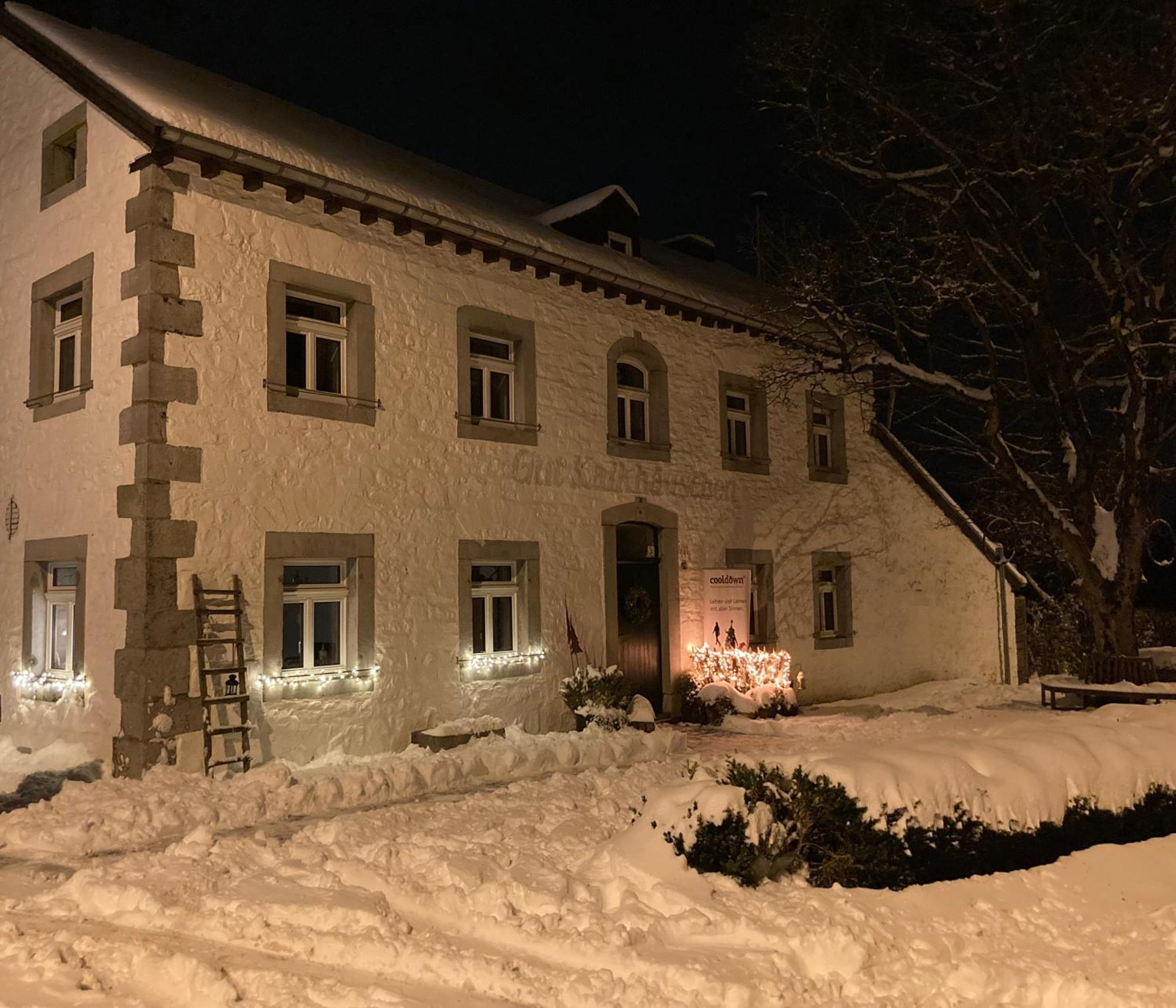 Gut Kalkhäuschen, Ein Ort Mit Geschichte Apartment